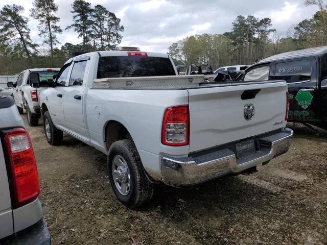 Photo 2 from auction – 2022 RAM 2500 TRADE with VIN 3C6UR5CL4NG368816