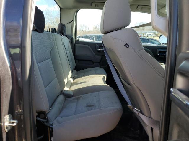 Photo 10 from auction – 2015 CHEVROLET SILVERADO with VIN 1GC2CUEG4FZ128940