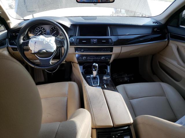 Photo 8 from auction – 2015 BMW 528 I with VIN WBA5A5C55FD525187