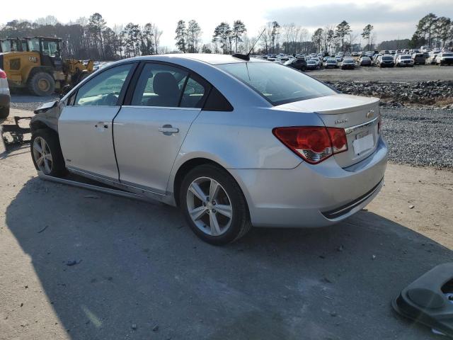 Photo 2 from auction – 2015 CHEVROLET CRUZE LT with VIN 1G1PE5SB2F7101920