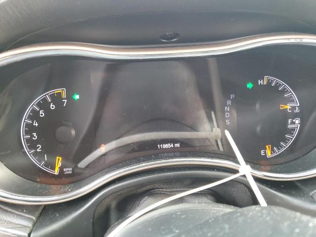 Photo 9 from auction – 2014 JEEP GRAND CHER with VIN 1C4RJFCG6EC359424