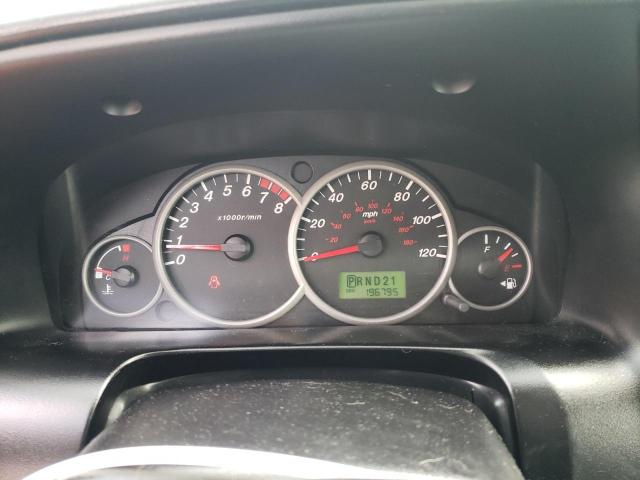 Photo 9 from auction – 2006 MAZDA TRIBUTE S with VIN 4F2YZ04196KM15603