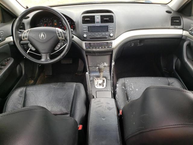 Photo 8 from auction – 2006 ACURA TSX with VIN JH4CL96826C039104
