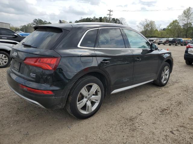Photo 3 from auction – 2018 AUDI Q5 PREMIUM with VIN WA1BNAFY3J2208953