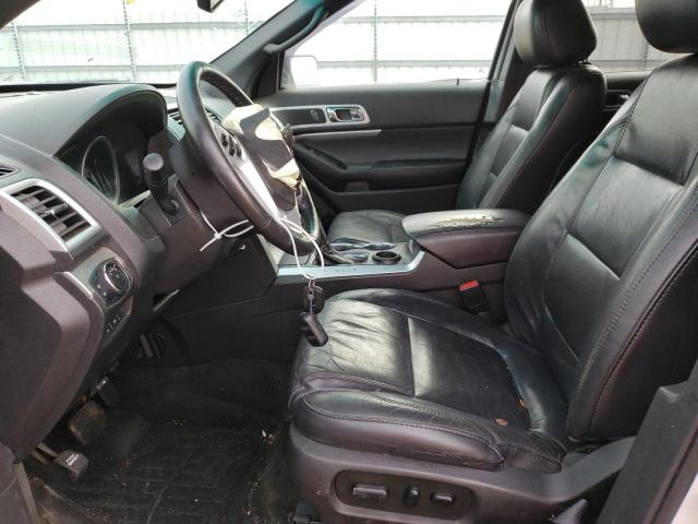 Photo 7 from auction – 2014 FORD EXPLORER X with VIN 1FM5K7D81EGC21612