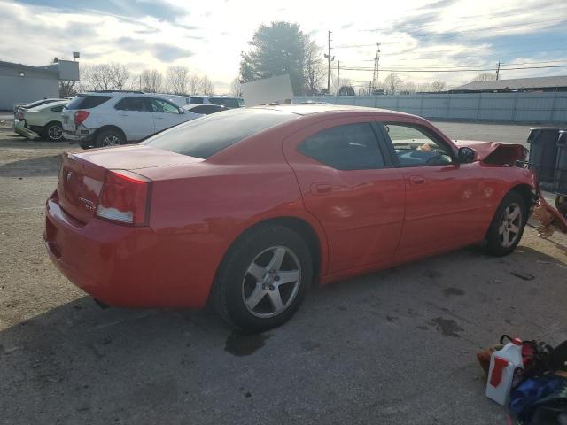 Photo 3 from auction – 2010 DODGE CHARGER SX with VIN 2B3CA3CV6AH177251
