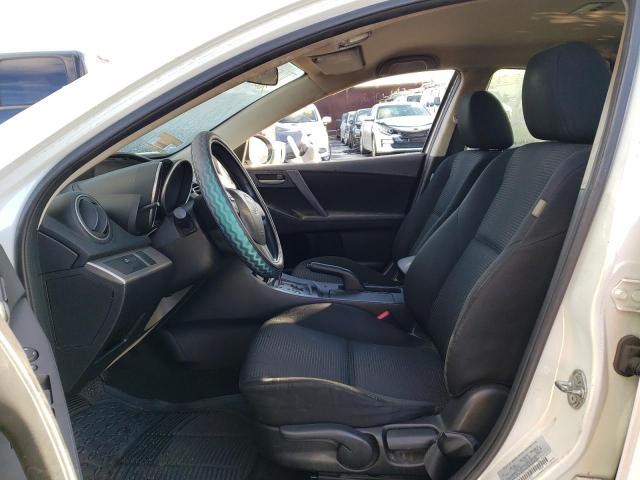 Photo 7 from auction – 2012 MAZDA 3 I with VIN JM1BL1UG9C1526199