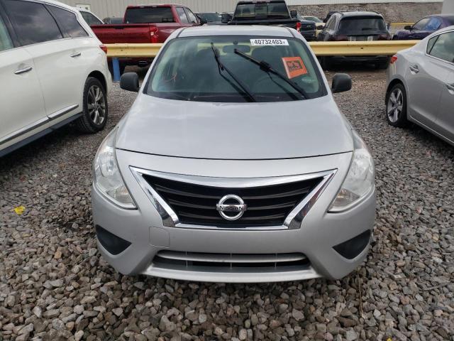 Photo 5 from auction – 2015 NISSAN VERSA S with VIN 3N1CN7AP1FL913271
