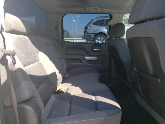 Photo 10 from auction – 2014 CHEVROLET SILVERADO with VIN 3GCUKREC7EG298780