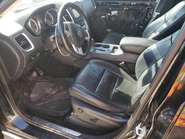 Photo 7 from auction – 2012 DODGE DURANGO CI with VIN 1C4RDHEG5CC182765