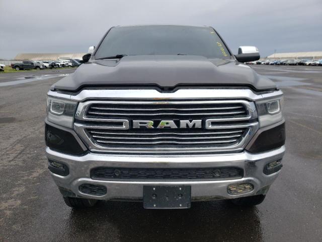 Photo 5 from auction – 2019 RAM 1500 LARAM with VIN 1C6SRFRT2KN843113