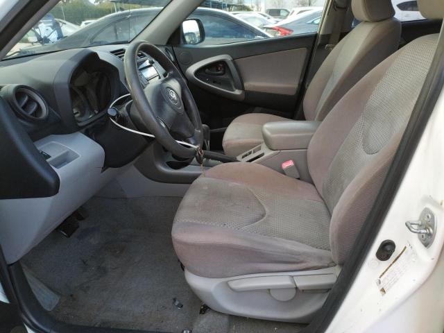Photo 7 from auction – 2006 TOYOTA RAV4 with VIN JTMZD33V865010971