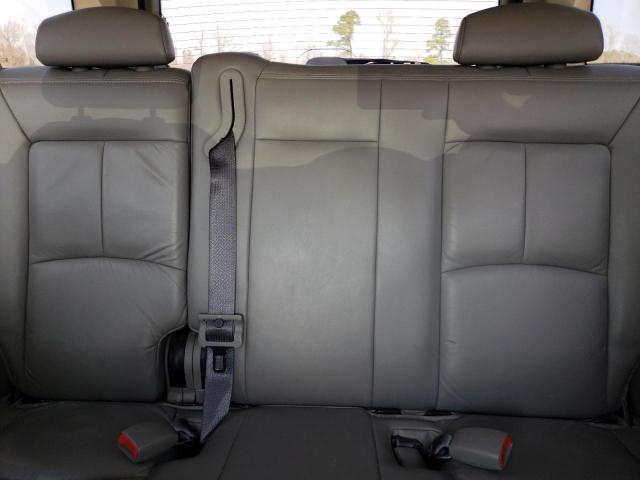 Photo 10 from auction – 2004 SATURN VUE with VIN 5GZCZ63444S859069