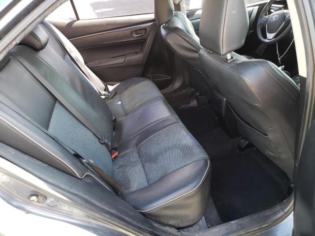 Photo 10 from auction – 2014 TOYOTA COROLLA L with VIN 5YFBURHE8EP177233