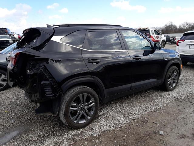 Zdjęcie 3 z aukcji – 2021 KIA SELTOS S z VIN KNDEUCAA3M7042968