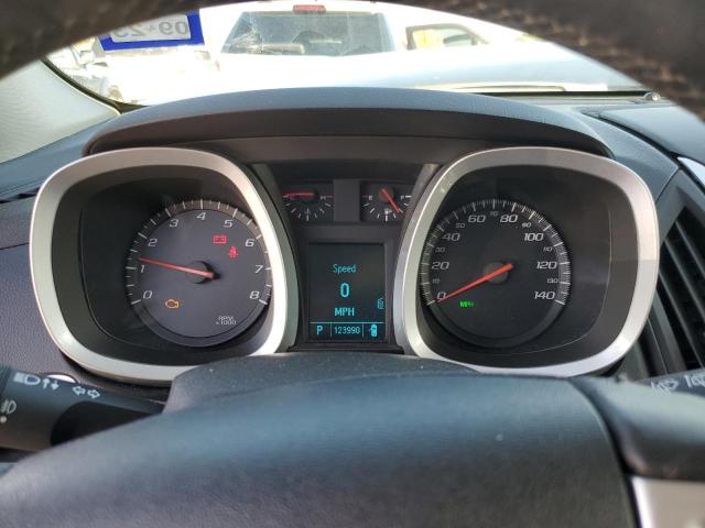 صورة رقم 9 من المزاد - 2011 CHEVROLET EQUINOX LT مع VIN 2CNFLFE51B6229558