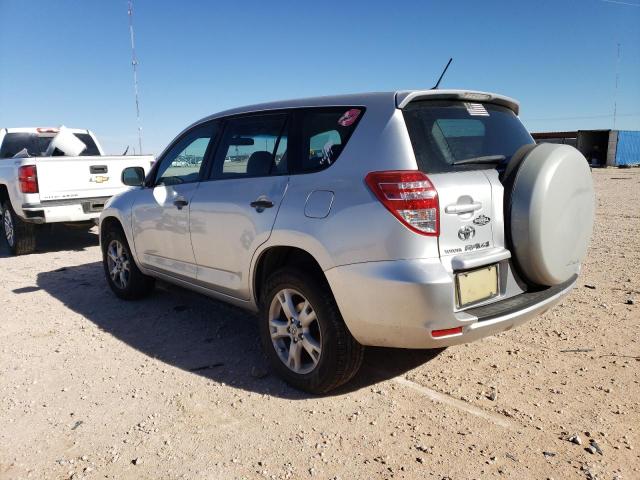 Photo 2 from auction – 2010 TOYOTA RAV4 with VIN JTMBF4DV3A5029890