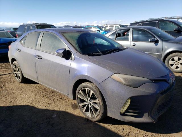 Photo 4 from auction – 2017 TOYOTA COROLLA L with VIN 5YFBURHE3HP714725