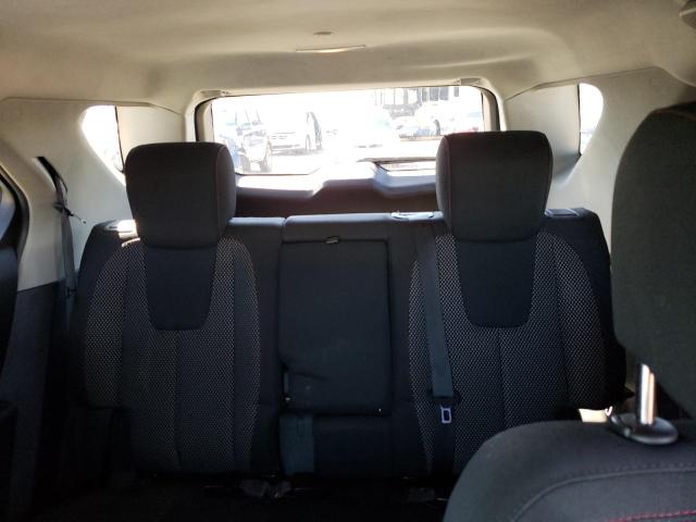 Photo 10 from auction – 2011 CHEVROLET EQUINOX LT with VIN 2CNALDEC6B6458069
