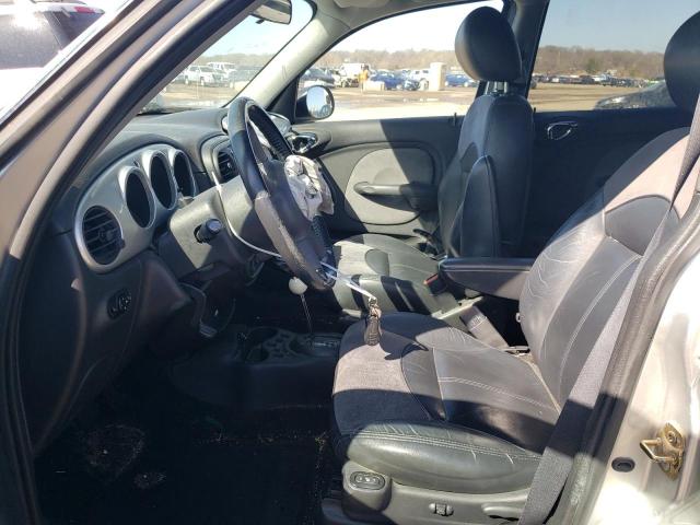 Foto 7 de la subasta – 2004 CHRYSLER PT CRUISER con VIN 3C8FY68B44T259206