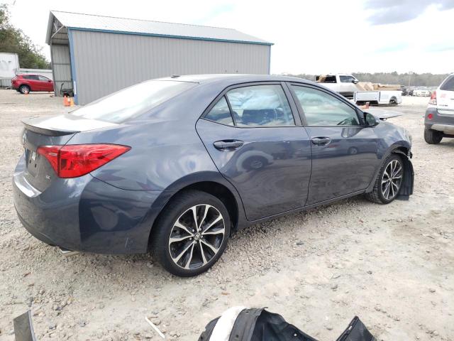 Photo 3 from auction – 2018 TOYOTA COROLLA L with VIN 5YFBURHE9JP820926