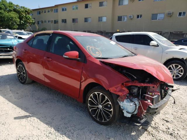 Photo 4 from auction – 2018 TOYOTA COROLLA L with VIN 2T1BURHE7JC996793