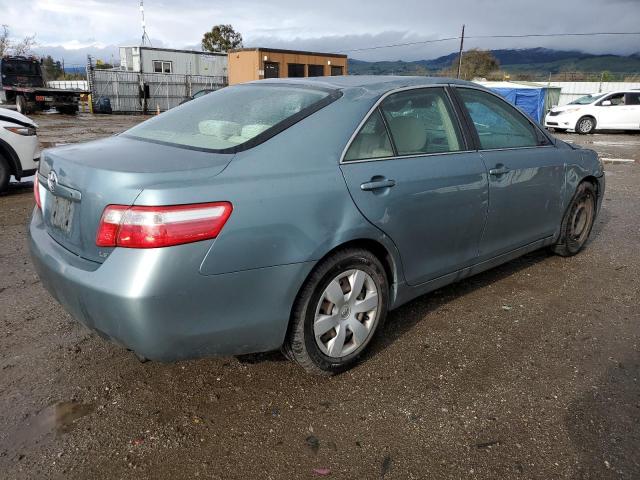 Photo 3 from auction – 2009 TOYOTA CAMRY BASE with VIN 4T1BE46K29U848344