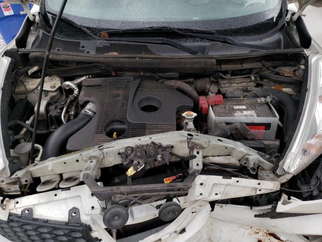 Photo 12 from auction – 2014 NISSAN JUKE S with VIN JN8AF5MR4ET454979
