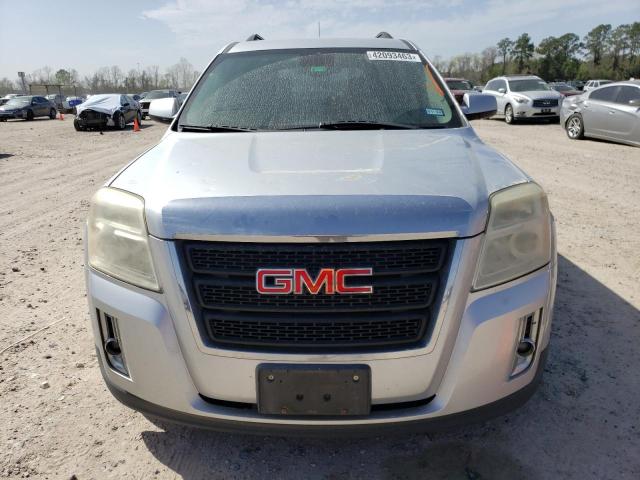 Photo 5 from auction – 2012 GMC TERRAIN SL with VIN 2GKFLSE55C6309741