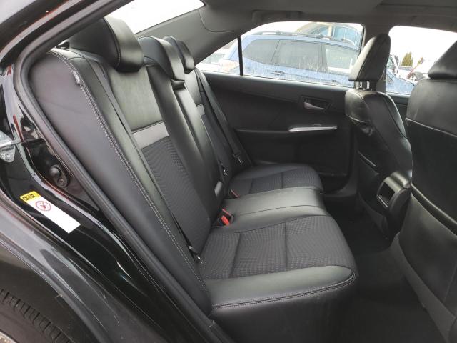 Photo 10 from auction – 2012 TOYOTA CAMRY BASE with VIN 4T1BF1FK0CU152133