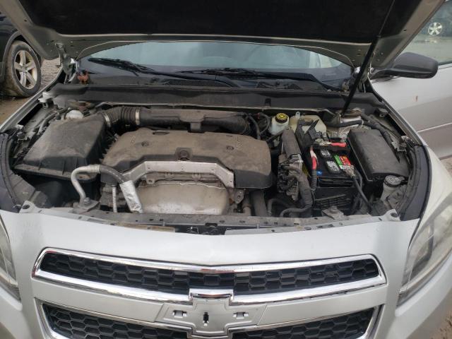 Photo 11 from auction – 2013 CHEVROLET MALIBU LS with VIN 1G11B5SA5DF152482