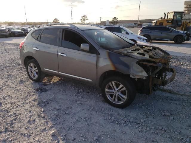 Photo 4 from auction – 2013 NISSAN ROGUE S with VIN JN8AS5MV5DW147665