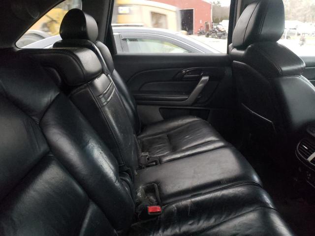 Photo 11 from auction – 2008 ACURA MDX TECHNO with VIN 2HNYD28448H538390