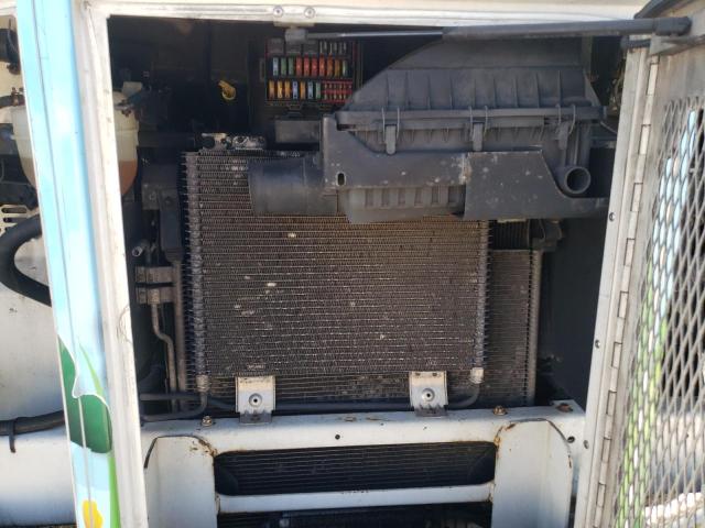 Photo 7 from auction – 2016 DOUK BUS with VIN 1F66F5DY9G0A13588