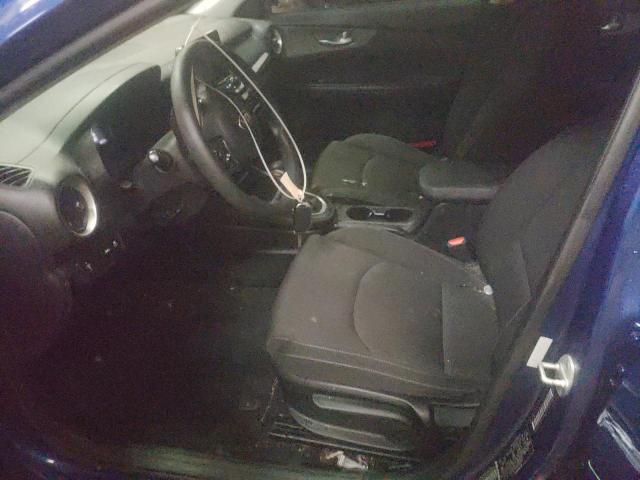 Photo 7 from auction – 2019 KIA FORTE FE with VIN 3KPF24AD7KE020401