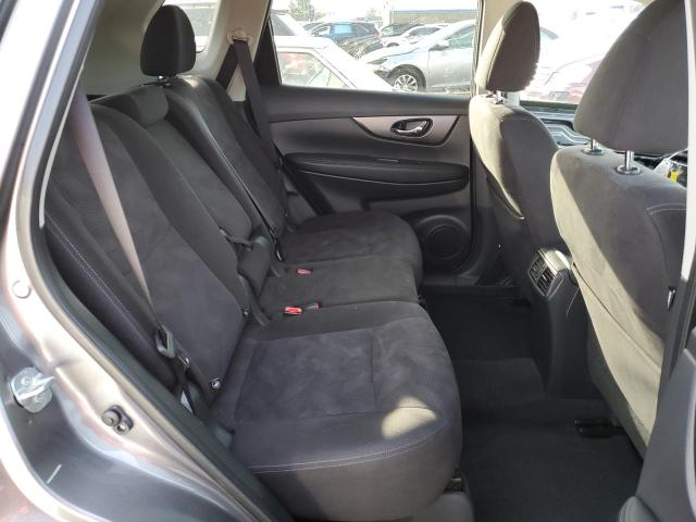 Photo 11 from auction – 2015 NISSAN ROGUE S with VIN KNMAT2MV8FP560698
