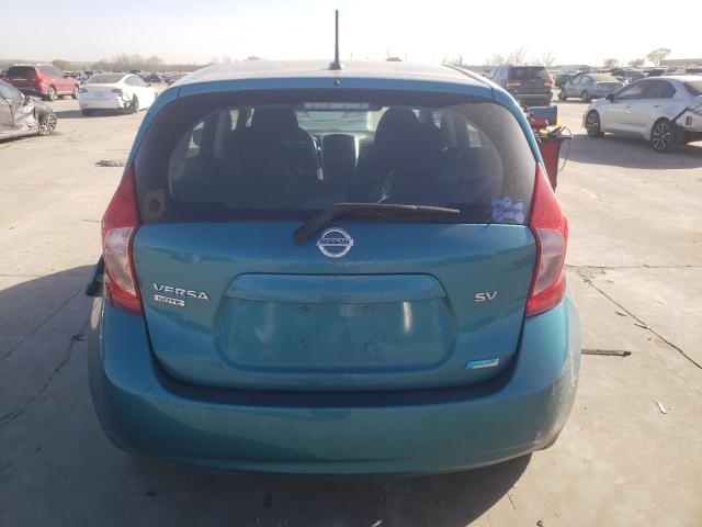 Photo 6 from auction – 2016 NISSAN VERSA NOTE with VIN 3N1CE2CP6GL395997