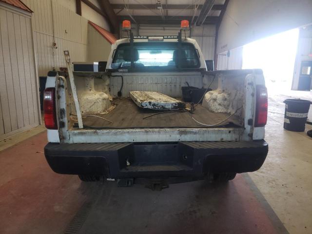 Photo 6 from auction – 2012 FORD F250 SUPER with VIN 1FTBF2B67CEB57360