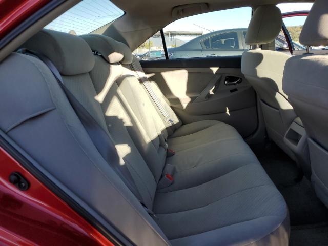Photo 10 from auction – 2008 TOYOTA CAMRY CE with VIN 4T4BE46K38R042467