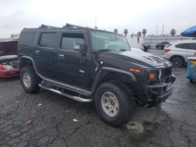 Фото 4 с аукциона – 2007 HUMMER H2 с VIN 5GRGN23UX7H113152