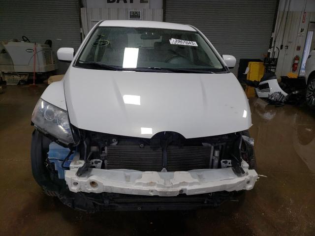 Photo 5 from auction – 2011 MAZDA CX-7 with VIN JM3ER2A54B0389981