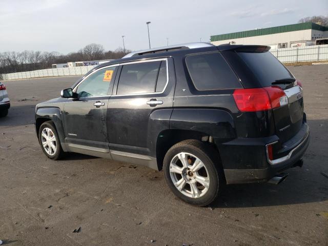 Photo 2 from auction – 2017 GMC TERRAIN SL with VIN 2GKFLUEK8H6313680
