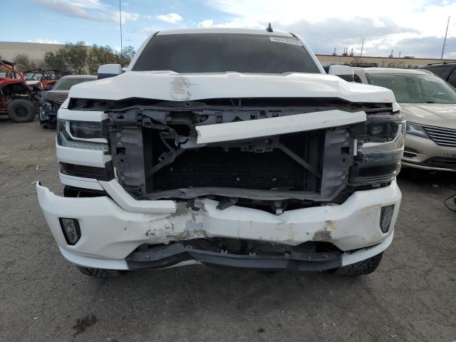 Photo 5 from auction – 2016 CHEVROLET SILVERADO with VIN 3GCPCREC3GG379126