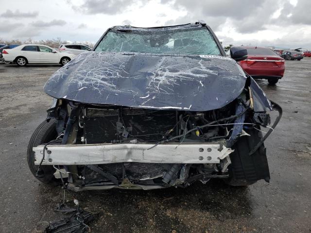 Photo 5 from auction – 2020 TOYOTA HIGHLANDER with VIN 5TDGZRAH0LS006606
