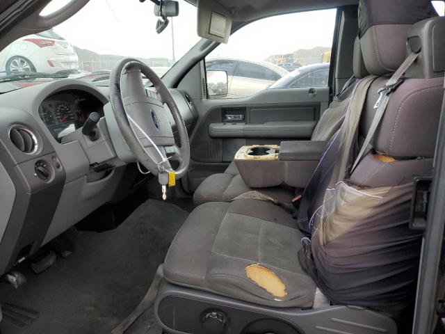 Photo 7 from auction – 2006 FORD F150 with VIN 1FTPX12566KD79754