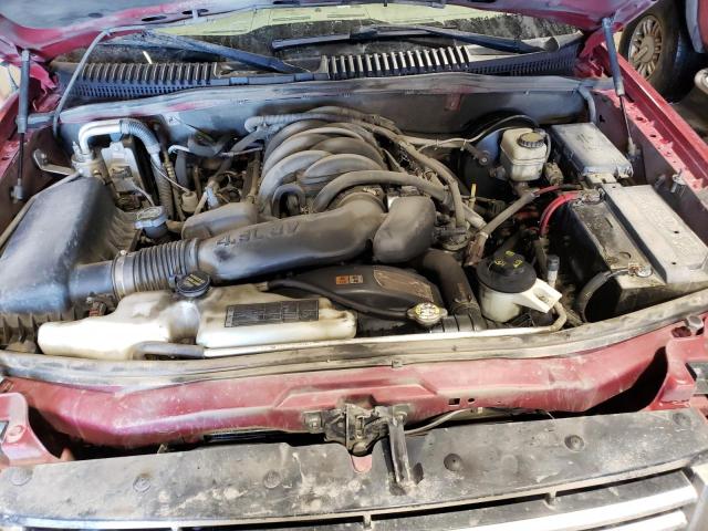 Photo 12 from auction – 2006 FORD EXPLORER X with VIN 1FMEU738X6UB41448