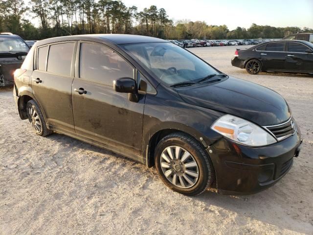 Photo 4 from auction – 2012 NISSAN VERSA S with VIN 3N1BC1CP0CK231124