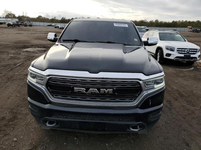 Photo 5 from auction – 2020 RAM 1500 LIMIT with VIN 1C6SRFHT0LN266732