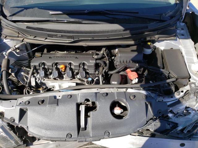صورة رقم 11 من المزاد - 2015 HONDA CIVIC EX مع VIN 19XFB2F89FE068648