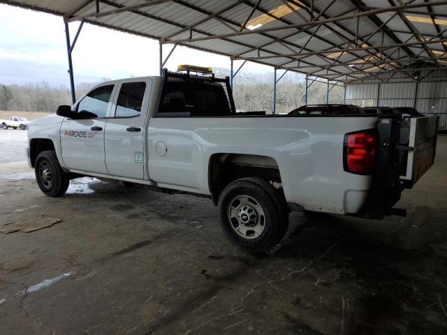 Photo 2 from auction – 2016 CHEVROLET SILVERADO with VIN 1GC2KUEGXGZ312235